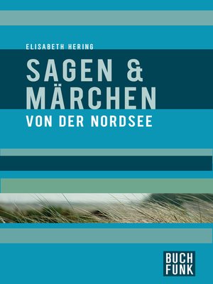 cover image of Sagen und Märchen von der Nordsee